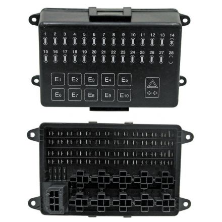 Cobo Gniazdo bezpiecznikowe | 5145733, 5164213