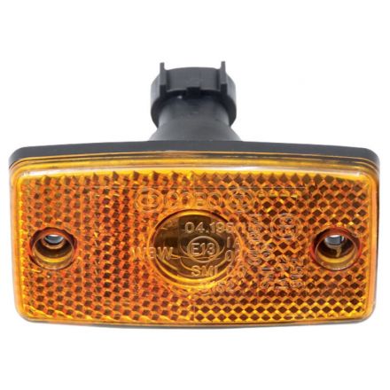 Cobo Lampa sygnalizacyjna boczna