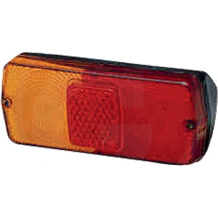 Cobo Lampa tylna | 3763178M92