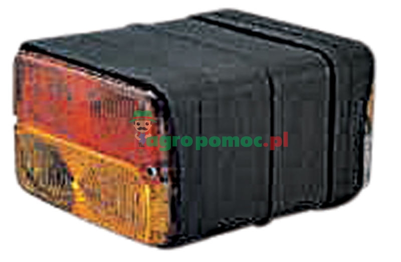 Cobo Lampa zespolona (pozycyjna-cofania-kierunkowskaz) | AL118877