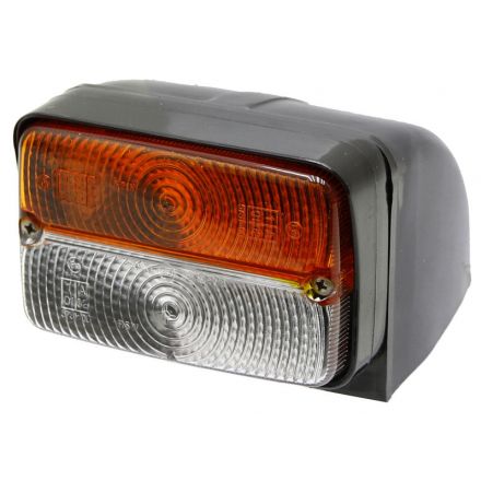 Cobo Lampa zespolona (pozycyjna-kierunkowskaz)