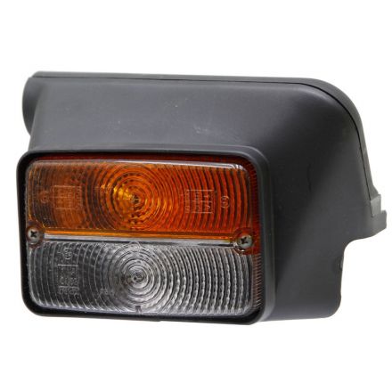 Cobo Lampa zespolona (pozycyjna-kierunkowskaz)