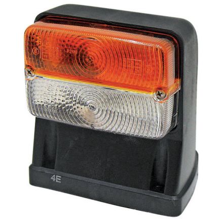 Cobo Lampa zespolona (pozycyjna-kierunkowskaz)