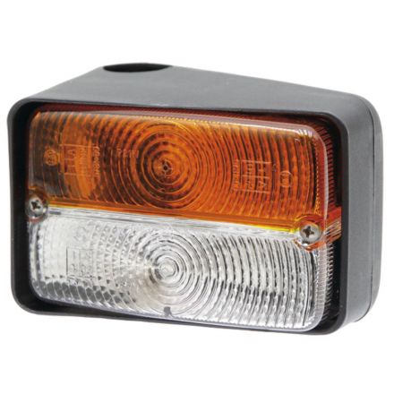 Cobo Lampa zespolona (pozycyjna-kierunkowskaz)