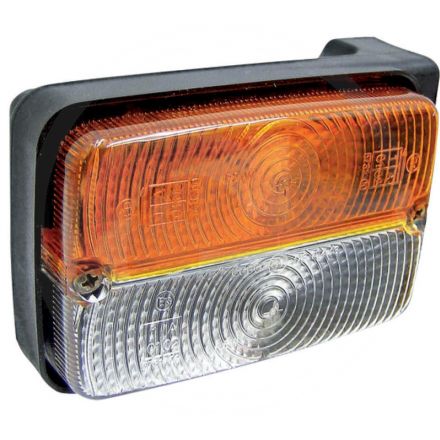 Cobo Lampa zespolona (pozycyjna-kierunkowskaz) | 224622A2