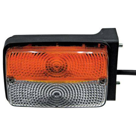 Cobo Lampa zespolona (pozycyjna-kierunkowskaz) | 7700055617