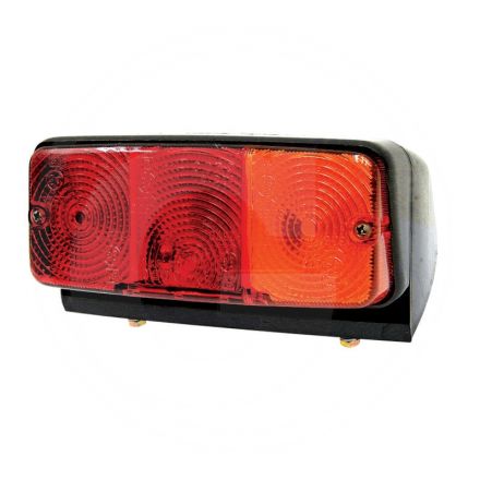 Cobo Lampa zespolona tylna