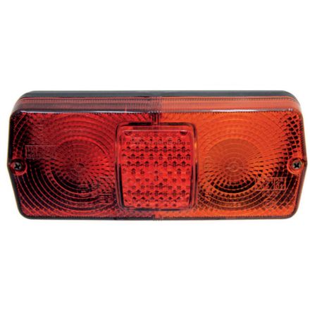 Cobo Lampa zespolona tylna | 5089582