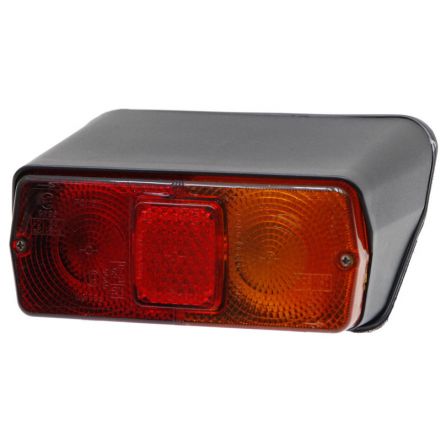 Cobo Lampa zespolona tylna | E4NN13N510AB83960360