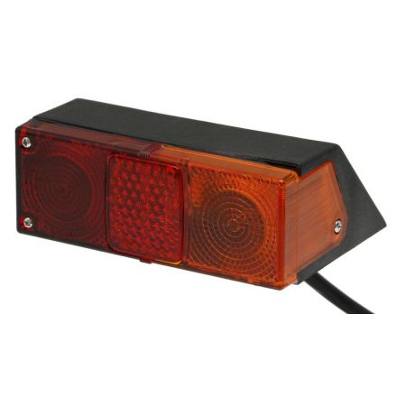 Cobo Lampa zespolona tylna | 44906525