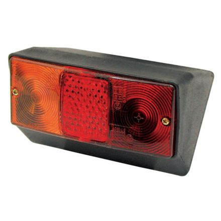 Cobo Lampa zespolona tylna