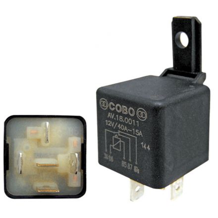 Cobo Przekaźnik | 3306230M91
