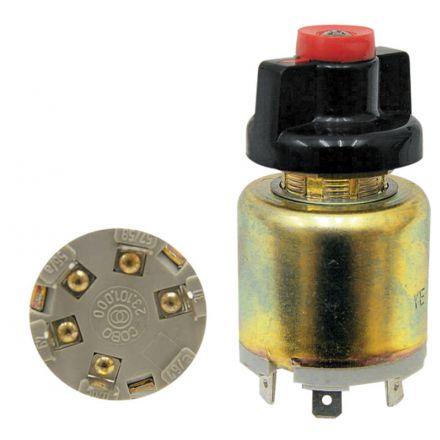 Cobo Włącznik obrotowy | 1825360M91