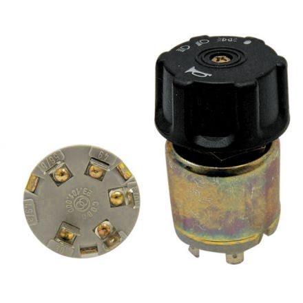 Cobo Włącznik obrotowy | AZ35018