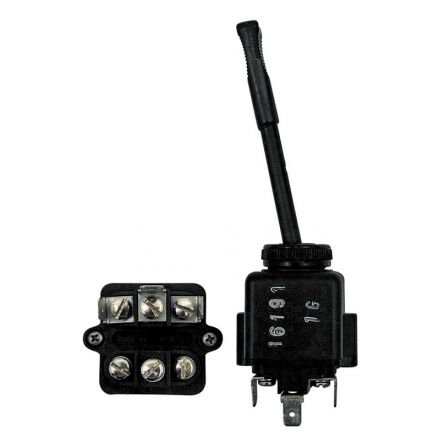 Cobo Włącznik przechylny