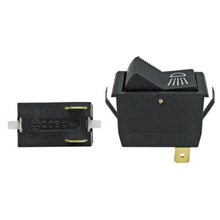 Cobo Włącznik wypadowy | 700052815