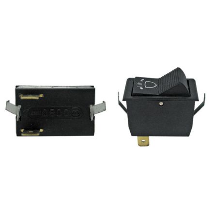 Cobo Włącznik wypadowy