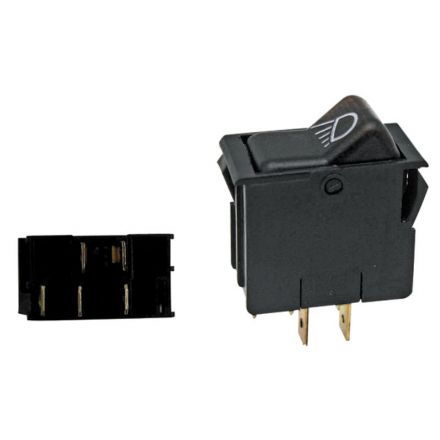 Cobo Włącznik wypadowy