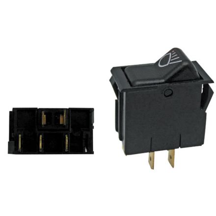 Cobo Włącznik wypadowy