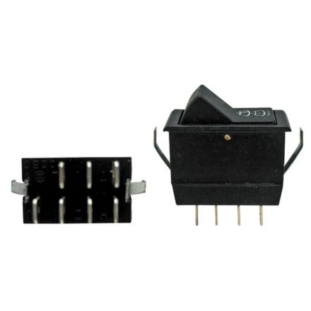 Cobo Włącznik wypadowy | 5136383, 5153626