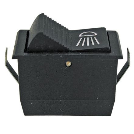 Cobo Włącznik wypadowy