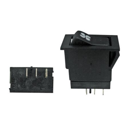 Cobo Włącznik wypadowy