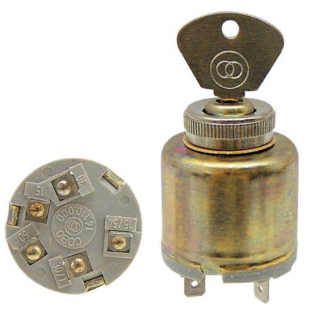 Cobo Włącznik zapłonu | 1966930C1, 449210A1