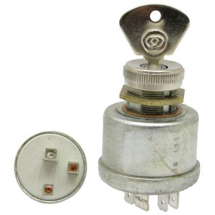 Cobo Włącznik zapłonu