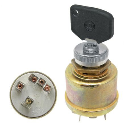 Cobo Włącznik zapłonu