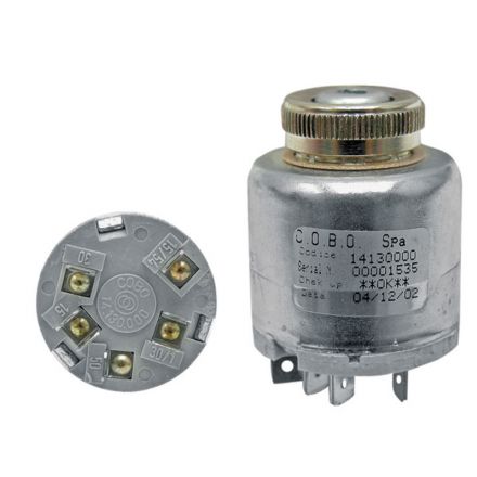 Cobo Włącznik zapłonu żarowego