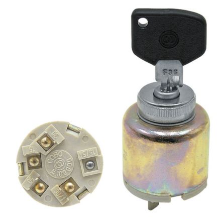 Cobo Włącznik zapłonu żarowego