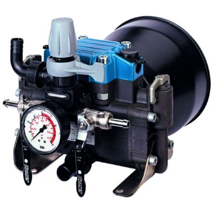 Comet Pompa membranowo-tłokowa