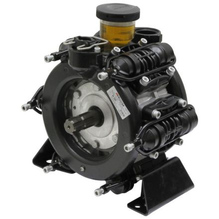 Comet Pompa membranowo-tłokowa