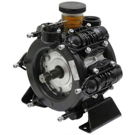 Comet Pompa membranowo-tłokowa