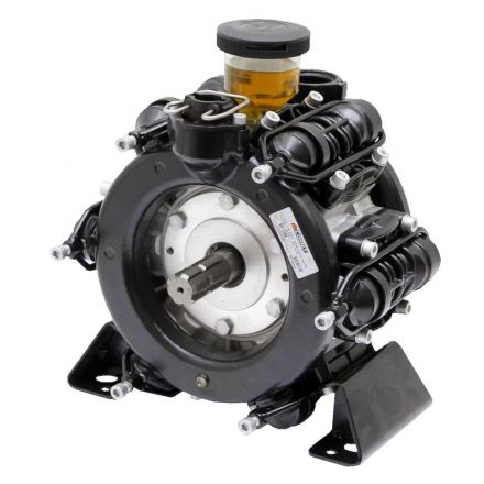 Comet Pompa membranowo-tłokowa