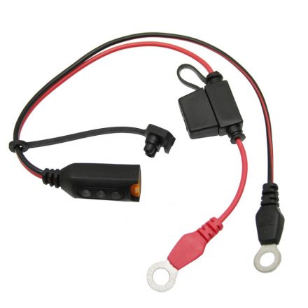 Comfort Indicator  - wskaźnik naładowania