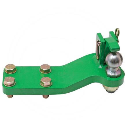 Cramer Układ kierowania kół tylnych | AL176728