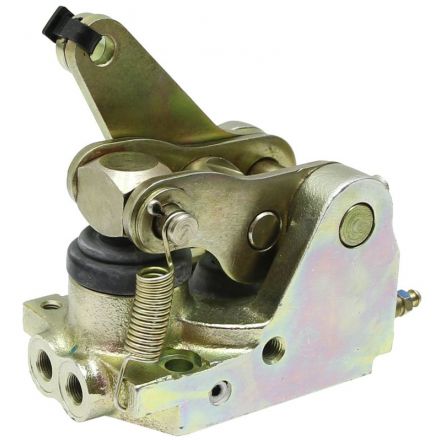 Cylinderek hamulcowy | 133100340022, 133100340019, 47335333