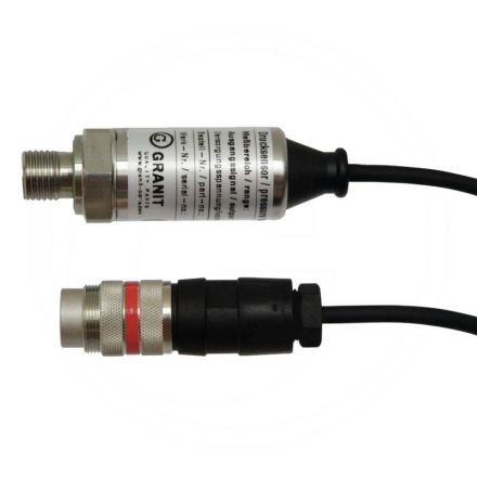  Czujnik ciśnienia 2020 ISDS 0-200 bar