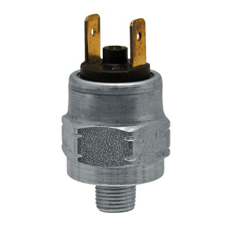 Czujnik ciśnienia oleju | 1693367M1