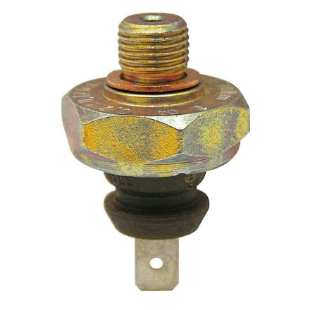 Czujnik ciśnienia oleju | 01176593