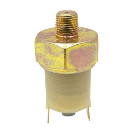 Czujnik ciśnienia oleju | 3712668M2, 3795286M11