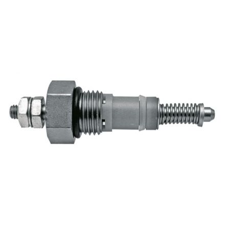 Czujnik kontrolny | 87522021, 1999925C1