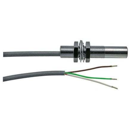 Czujnik położenia roboczego