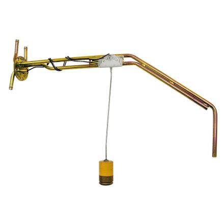 Czujnik poziomu paliwa | 281126A2