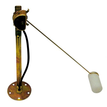 Czujnik poziomu paliwa | K262724, K301062