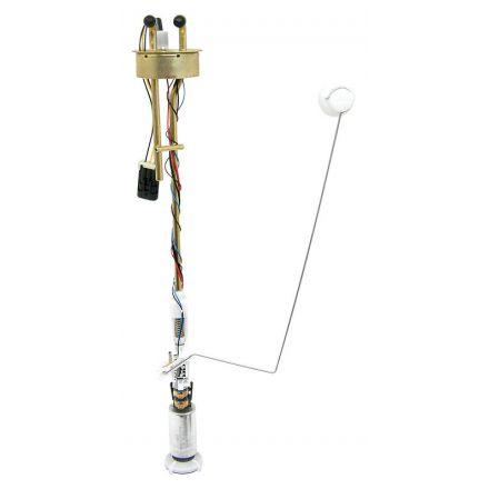  Czujnik poziomu paliwa | AL115499