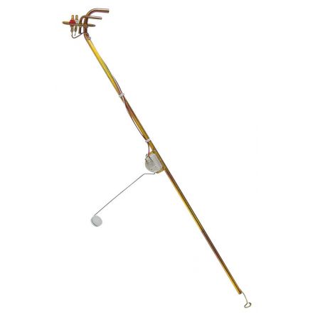 Czujnik poziomu paliwa | 3713028M1