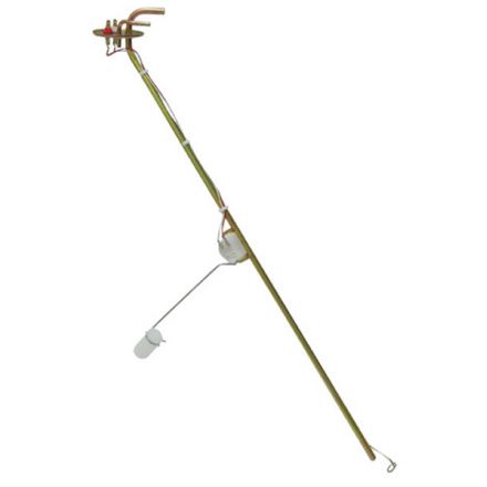 Czujnik poziomu paliwa | 3713029M1