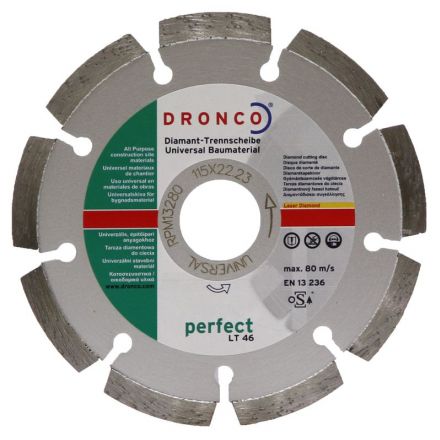 Diamentowa tarcza do cięcia